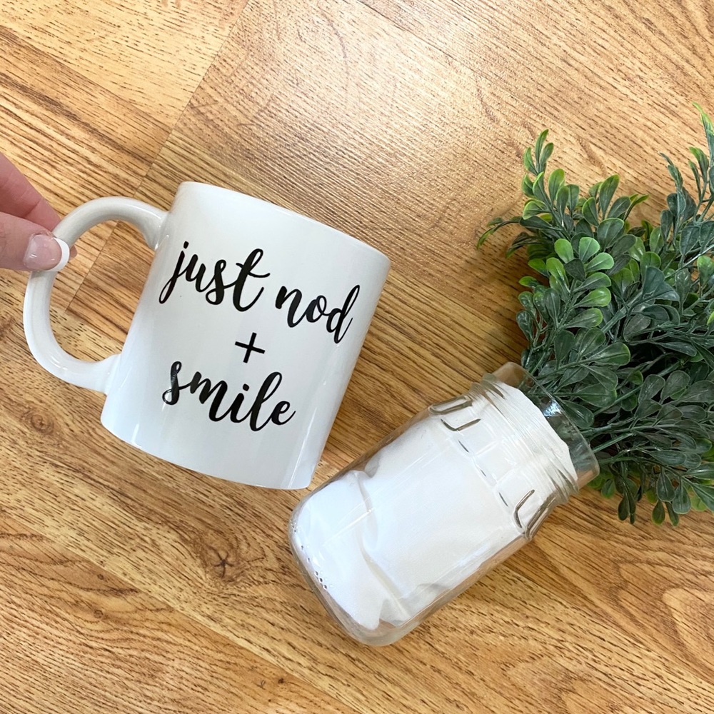 MUG